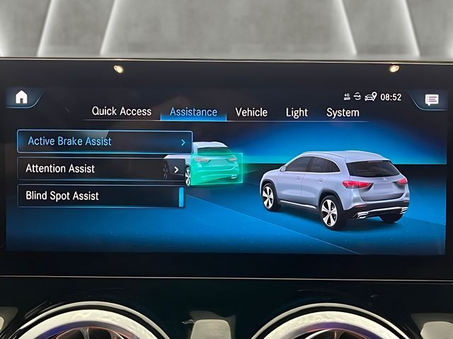 2022 Mercedes-Benz GLA GLA 250 Carrollton TX
