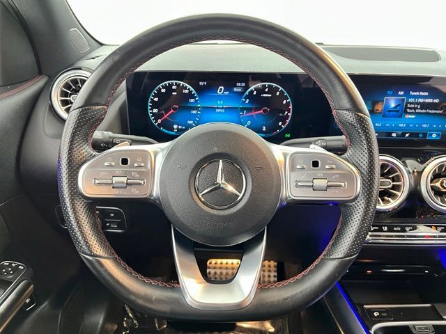 2022 Mercedes-Benz GLA GLA 250 Carrollton TX