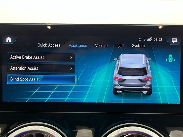 2022 Mercedes-Benz GLA GLA 250 Carrollton TX