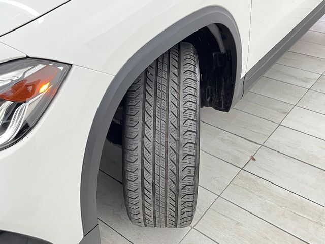 2022 Mercedes-Benz GLA GLA 250 Carrollton TX