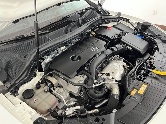 2022 Mercedes-Benz GLA GLA 250 Carrollton TX