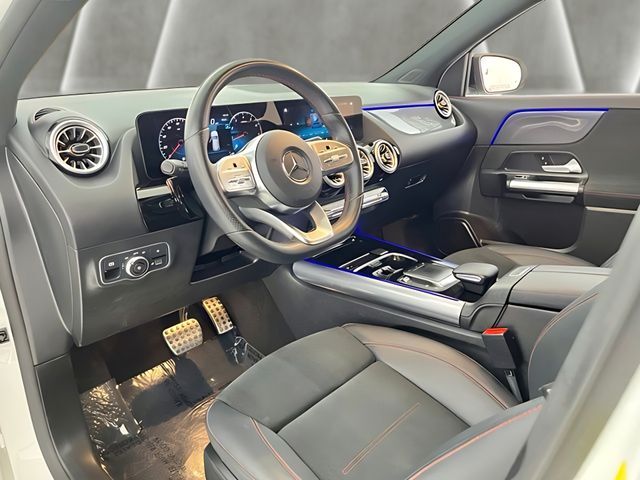 2022 Mercedes-Benz GLA GLA 250 Carrollton TX