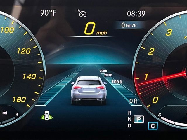 2022 Mercedes-Benz GLA GLA 250 Carrollton TX
