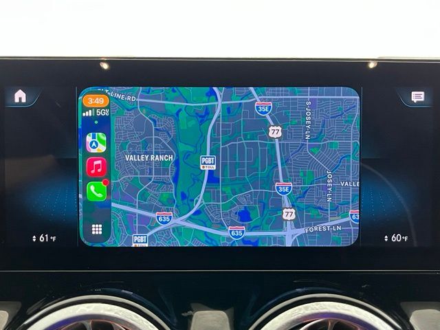 2022 Mercedes-Benz GLA GLA 250 Carrollton TX