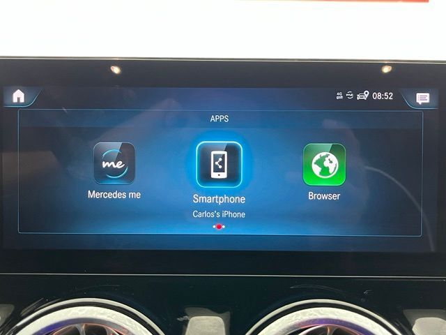 2022 Mercedes-Benz GLA GLA 250 Carrollton TX