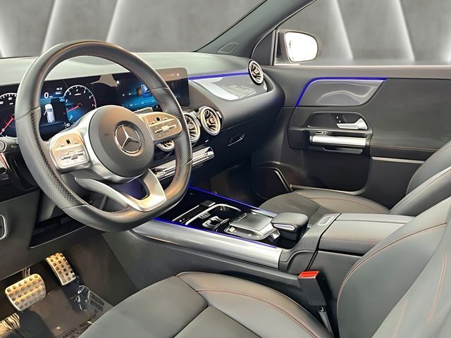 2022 Mercedes-Benz GLA GLA 250 Carrollton TX