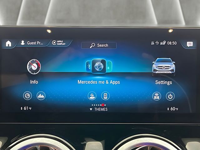 2022 Mercedes-Benz GLA GLA 250 Carrollton TX