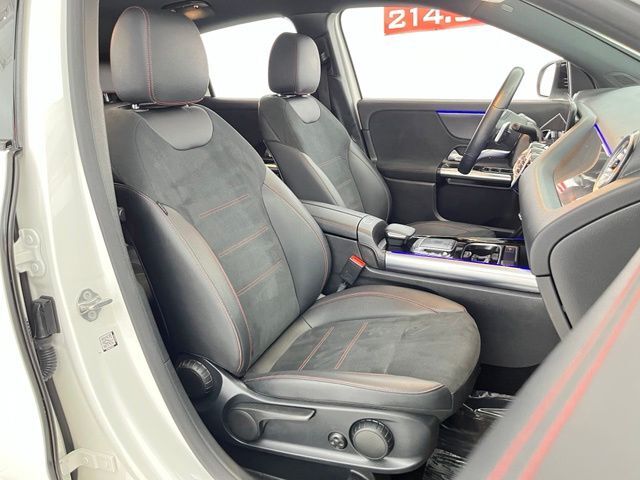 2022 Mercedes-Benz GLA GLA 250 Carrollton TX