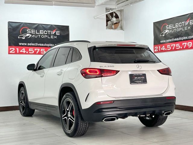 2022 Mercedes-Benz GLA GLA 250 Carrollton TX