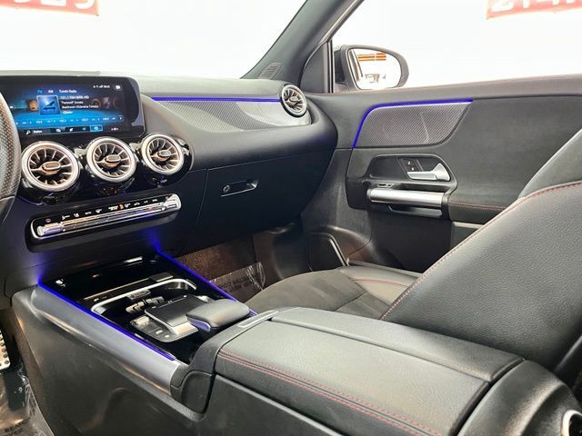 2022 Mercedes-Benz GLA GLA 250 Carrollton TX