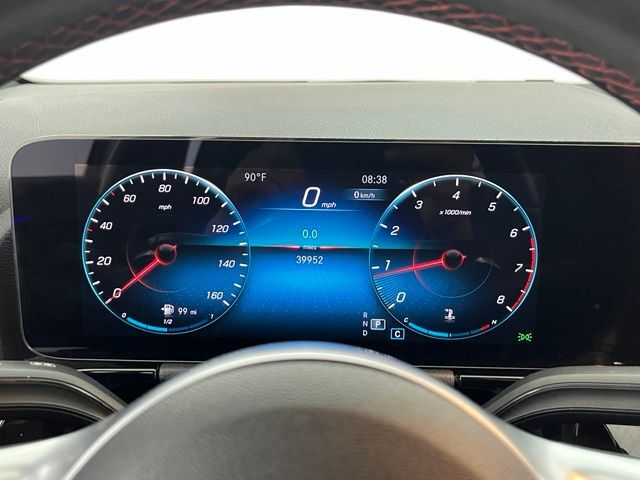 2022 Mercedes-Benz GLA GLA 250 Carrollton TX