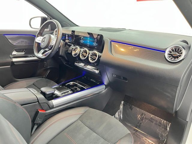 2022 Mercedes-Benz GLA GLA 250 Carrollton TX