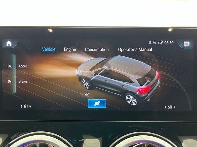 2022 Mercedes-Benz GLA GLA 250 Carrollton TX