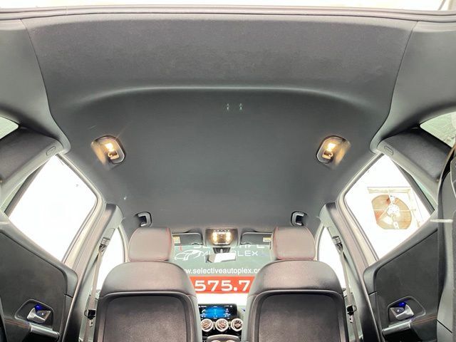 2022 Mercedes-Benz GLA GLA 250 Carrollton TX