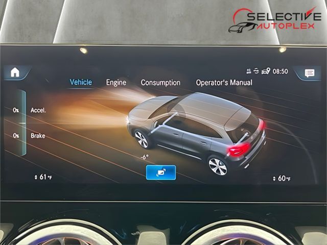 2022 Mercedes-Benz GLA GLA 250 Carrollton TX