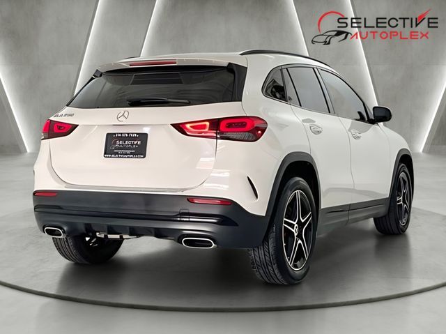 2022 Mercedes-Benz GLA GLA 250 Carrollton TX