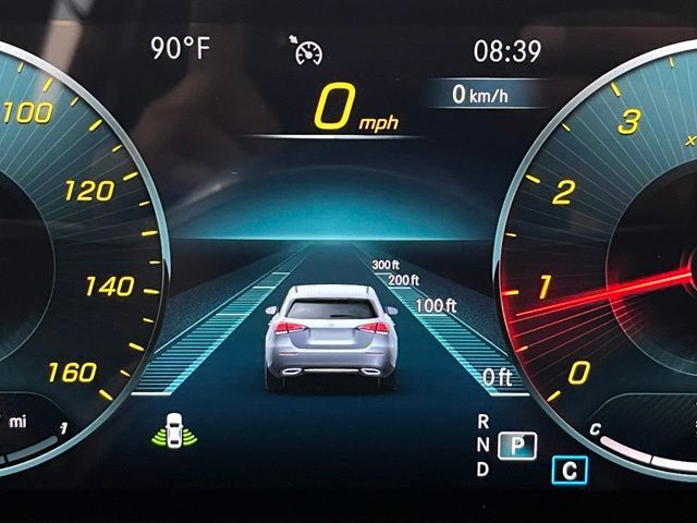 2022 Mercedes-Benz GLA GLA 250 Carrollton TX