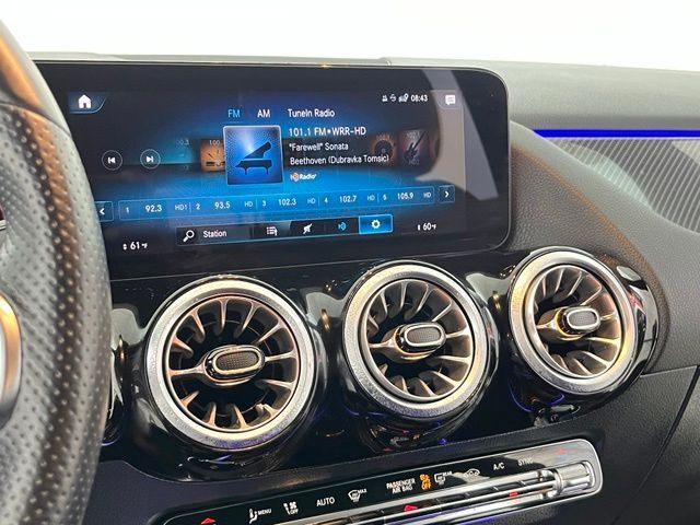 2022 Mercedes-Benz GLA GLA 250 Carrollton TX