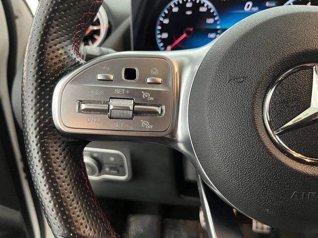 2022 Mercedes-Benz GLA GLA 250 Carrollton TX