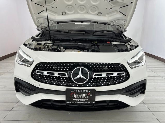 2022 Mercedes-Benz GLA GLA 250 Carrollton TX