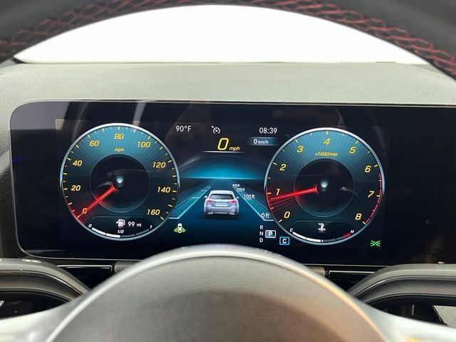 2022 Mercedes-Benz GLA GLA 250 Carrollton TX