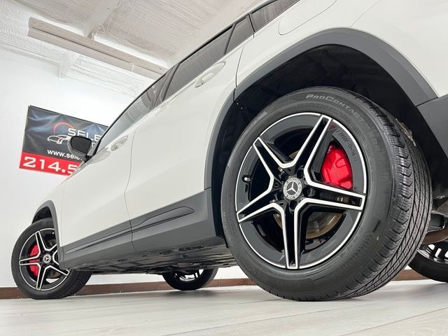 2022 Mercedes-Benz GLA GLA 250 Carrollton TX