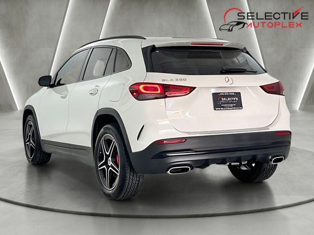 2022 Mercedes-Benz GLA GLA 250 Carrollton TX