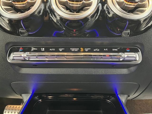 2022 Mercedes-Benz GLA GLA 250 Carrollton TX