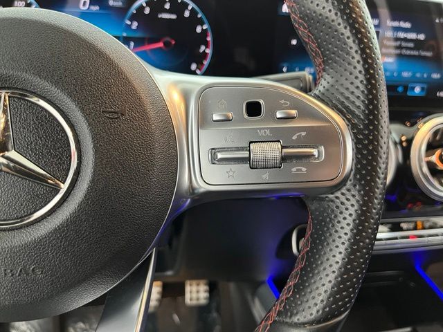2022 Mercedes-Benz GLA GLA 250 Carrollton TX