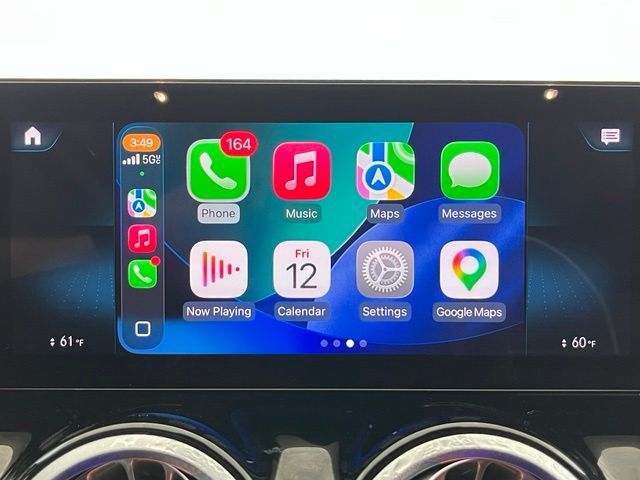 2022 Mercedes-Benz GLA GLA 250 Carrollton TX