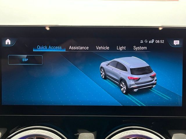 2022 Mercedes-Benz GLA GLA 250 Carrollton TX
