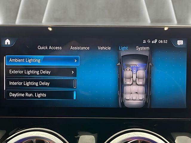 2022 Mercedes-Benz GLA GLA 250 Carrollton TX