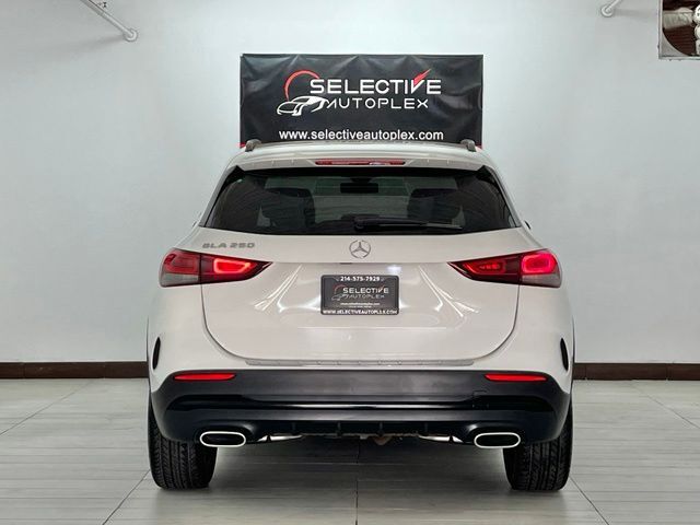 2022 Mercedes-Benz GLA GLA 250 Carrollton TX