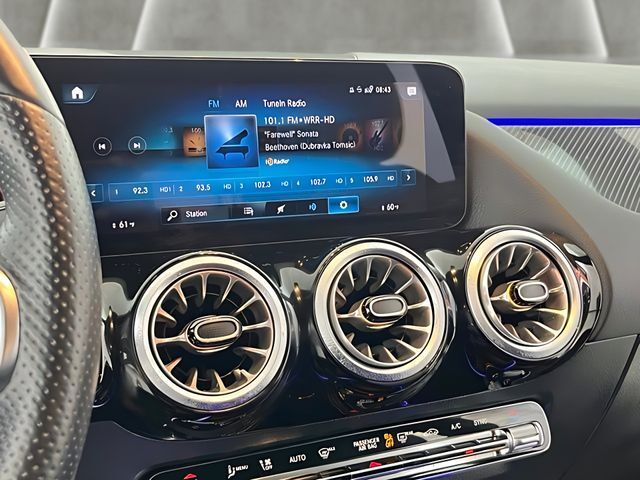 2022 Mercedes-Benz GLA GLA 250 Carrollton TX