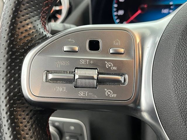 2022 Mercedes-Benz GLA GLA 250 Carrollton TX