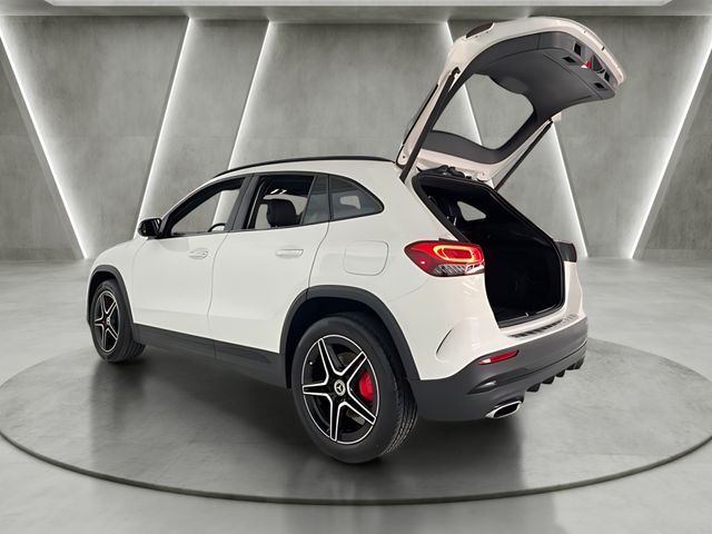 2022 Mercedes-Benz GLA GLA 250 Carrollton TX