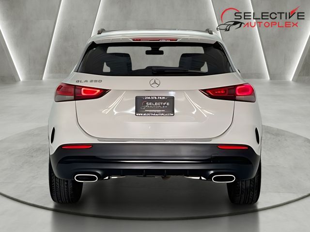 2022 Mercedes-Benz GLA GLA 250 Carrollton TX