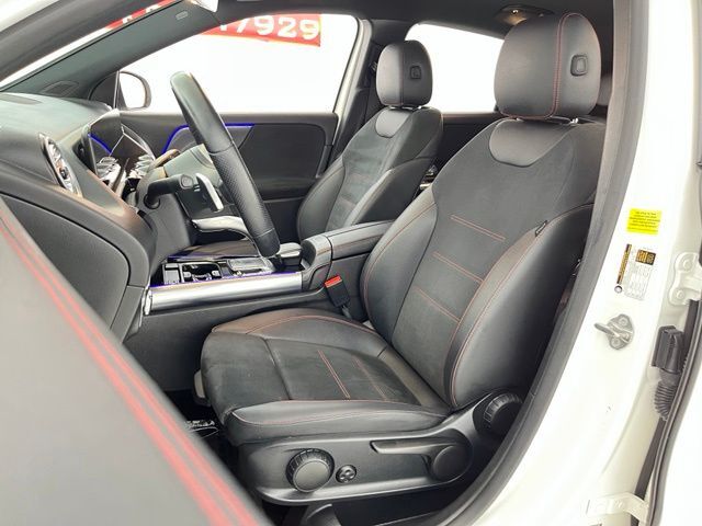 2022 Mercedes-Benz GLA GLA 250 Carrollton TX