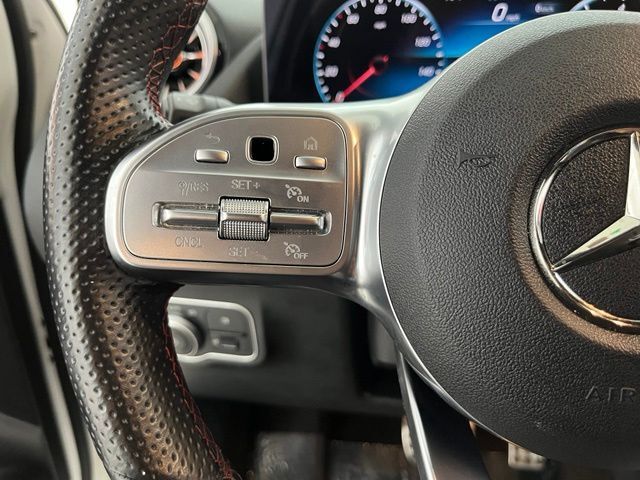 2022 Mercedes-Benz GLA GLA 250 Carrollton TX