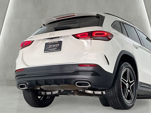 2022 Mercedes-Benz GLA GLA 250 Carrollton TX