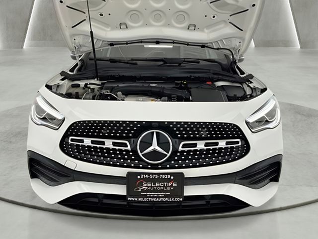 2022 Mercedes-Benz GLA GLA 250 Carrollton TX