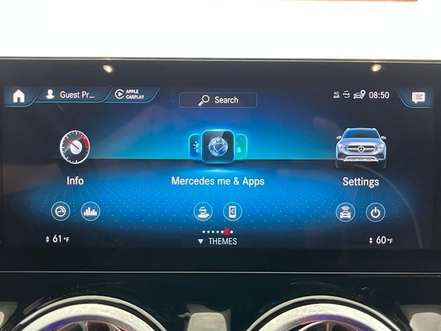 2022 Mercedes-Benz GLA GLA 250 Carrollton TX
