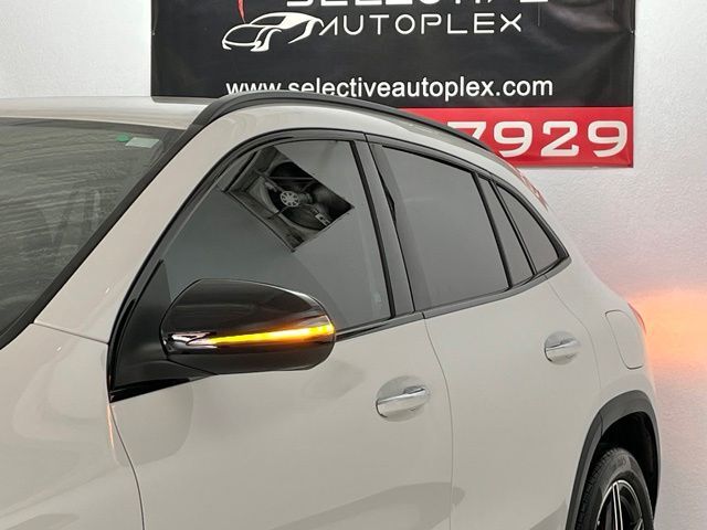 2022 Mercedes-Benz GLA GLA 250 Carrollton TX