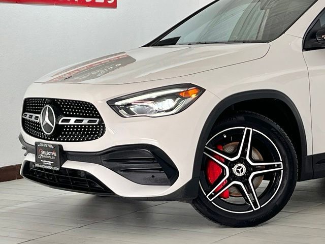 2022 Mercedes-Benz GLA GLA 250 Carrollton TX