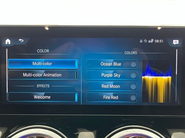 2022 Mercedes-Benz GLA GLA 250 Carrollton TX