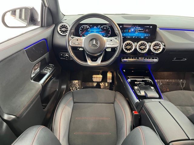 2022 Mercedes-Benz GLA GLA 250 Carrollton TX