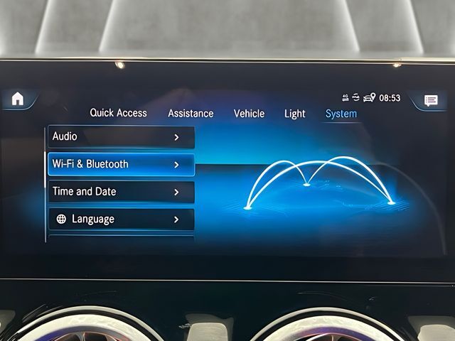 2022 Mercedes-Benz GLA GLA 250 Carrollton TX