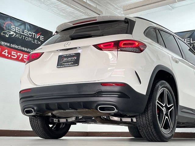 2022 Mercedes-Benz GLA GLA 250 Carrollton TX