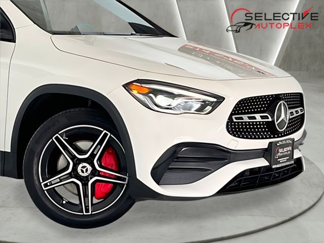 2022 Mercedes-Benz GLA GLA 250 Carrollton TX