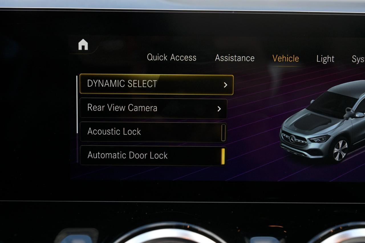 2022 Mercedes-Benz GLA GLA 250 Lake Worth FL